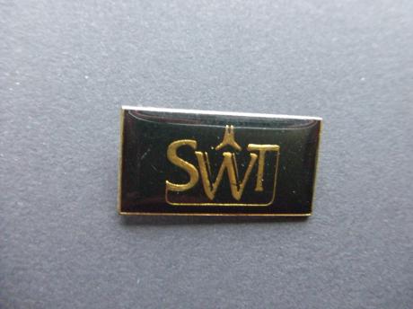SWT onbekend logo